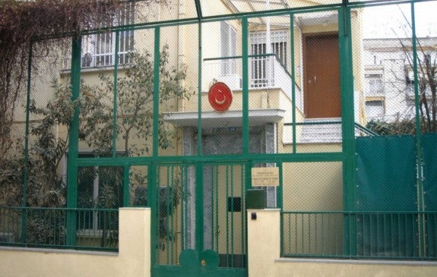 Το Τουρκικό Προξενείο στη Θράκη «στρατολογεί» μουσουλμάνους μαθητές ως «σπιούνους»